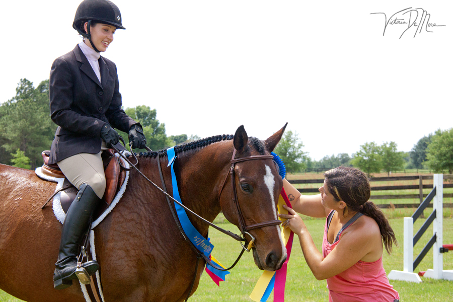Horse Eligibility and Registration Information & Deadlines