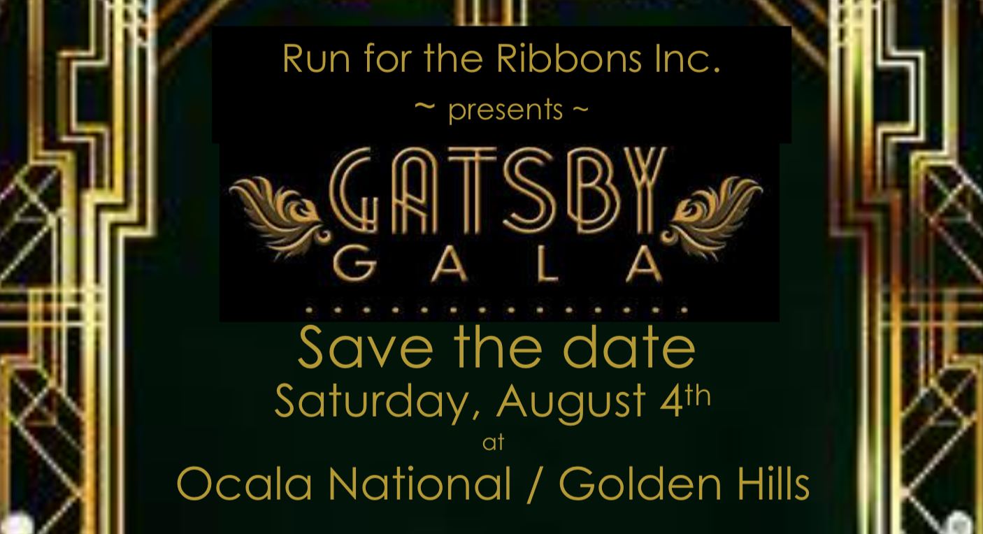 Year End Awards at the Gatsby Gala