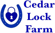 Ceder Lock Farm SCOF
