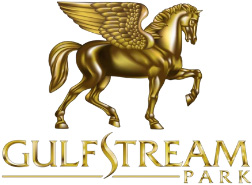 Gulfstream Park Tampa Bay Downs Logo