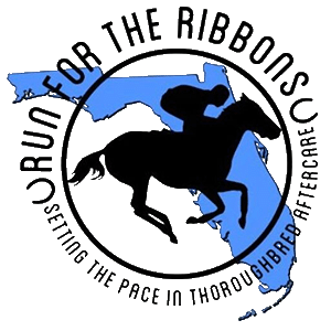 Run For The Ribbons