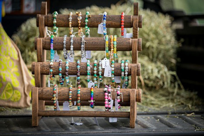 HorseShare Bracelets.