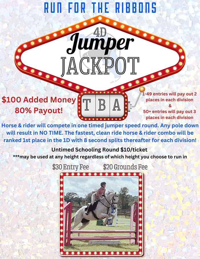 Jumper Jackpot Image.