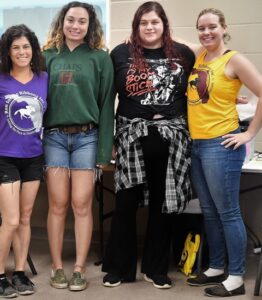 About us page - Who we are image.