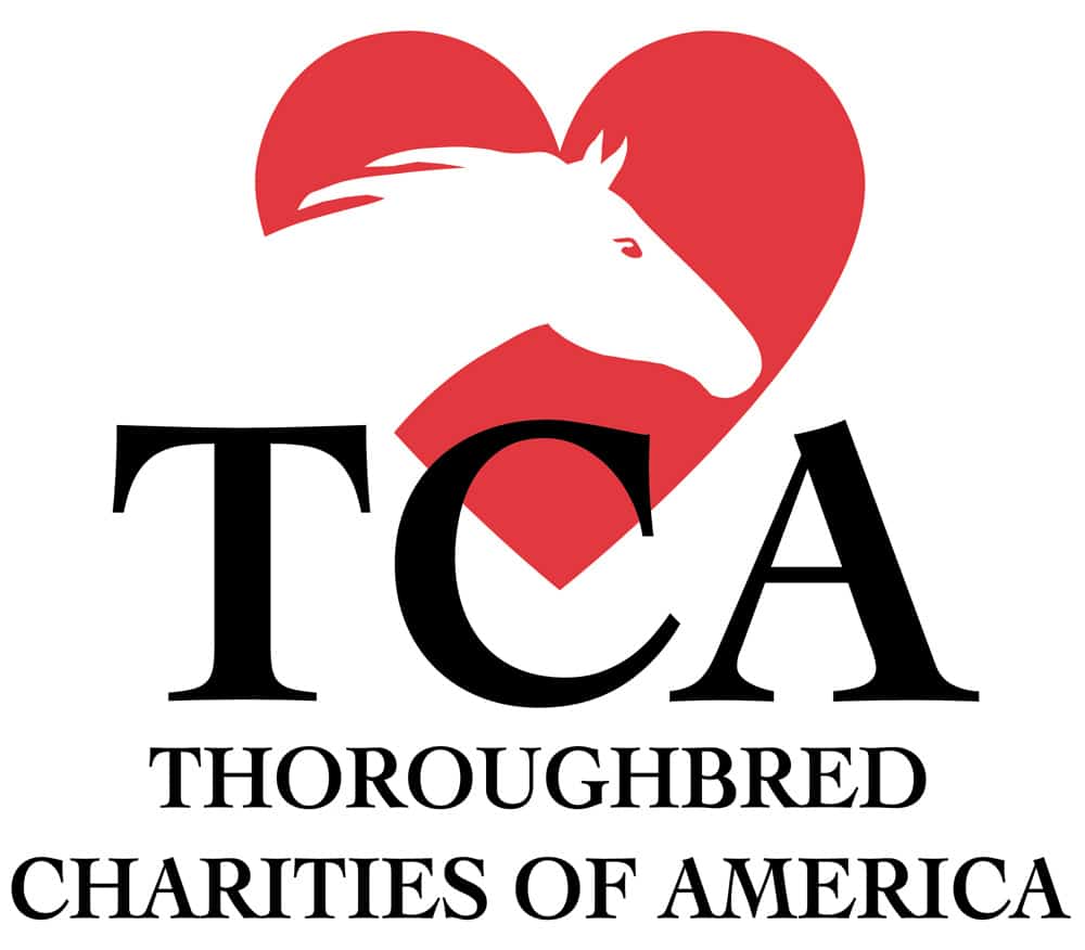 TCA Logo TCA Logo