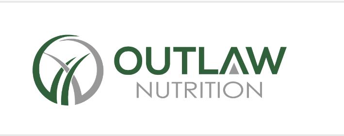 OUTLAW NUTRITION LOGO.